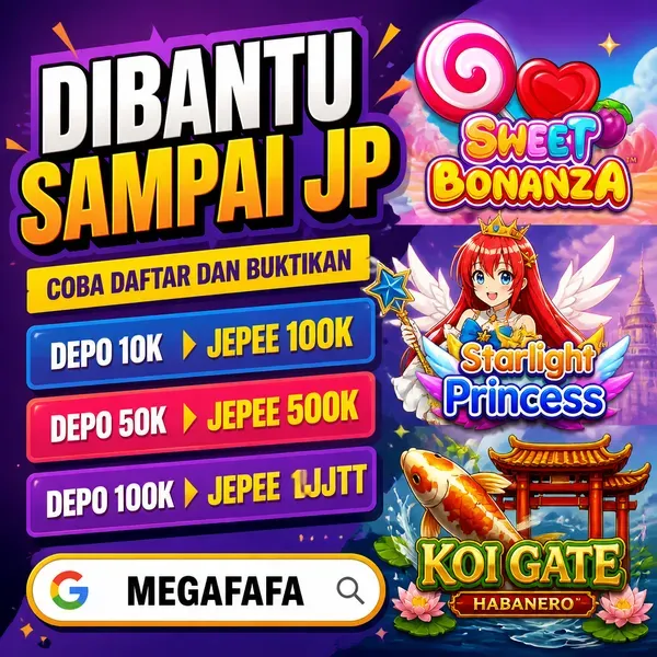 tindak pidana judi online